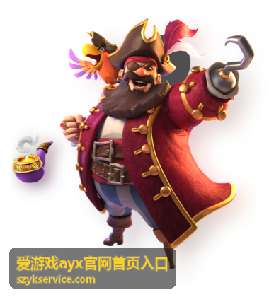 休闲益智游戏 - 爱游戏ayx官网首页入口推荐